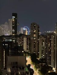 Irwell Hill Residences (D9), Apartment #576778091